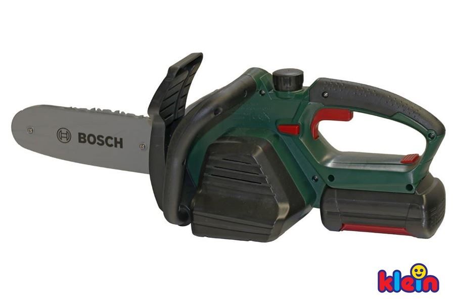 Seghe: Kettensäge Bosch von KLEIN – Nuovo e nell'imballaggio originale da Wettingen venduto da Swala 2