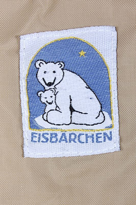 Schlafsäcke: EISBÄRCHEN Kinderschlafsack – Gebraucht aus Zollikofen von Restwert_Zollikofen 4