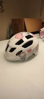 Kinderhelm Uvex Finale Junior white pink