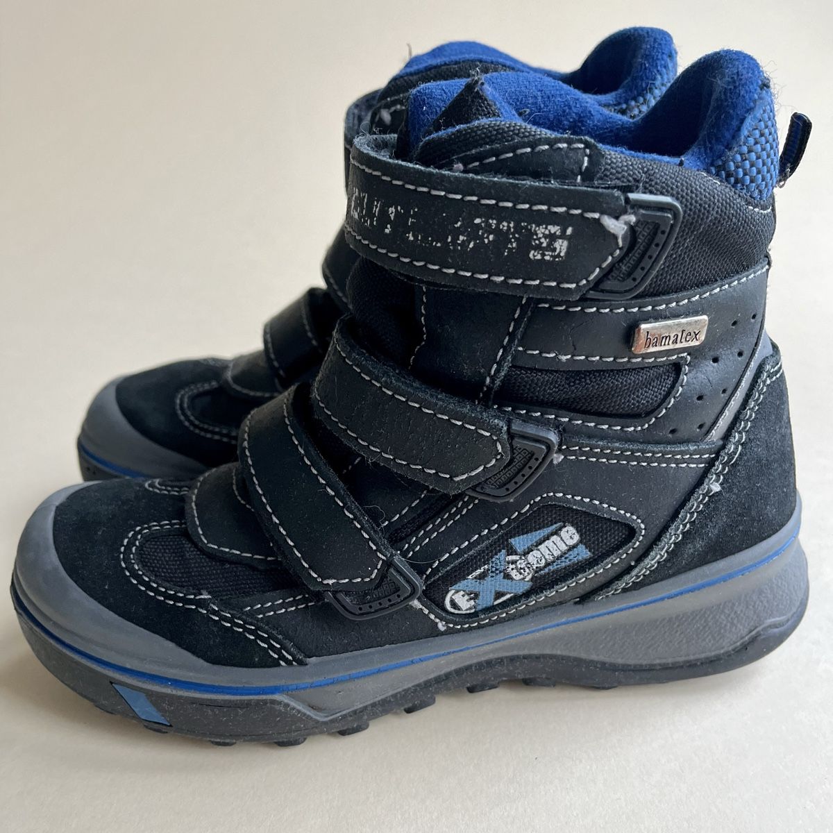 Scarpe per ragazzi: bama Winterstiefel Grösse 32 – Usato da Stallikon venduto da berg118 2