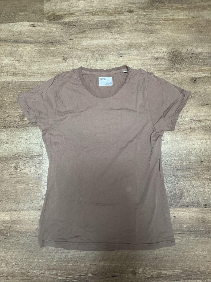 T-shirt: Colorful Standard Damen S – Usato da Bever venduto da MeliTruffel