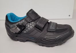 Shimano Women MTB SH-WM64L Schuh SPD black 38