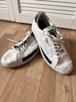 Puma Match Sneakers, Gr. 46, Top Zustand für den Frühling! (