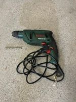 Bohrmaschine Bosch inkl. Koffer