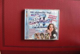 Chart Boxx 20 Aktuelle Top Hits Winter Extra 2007 ( 474) Neu