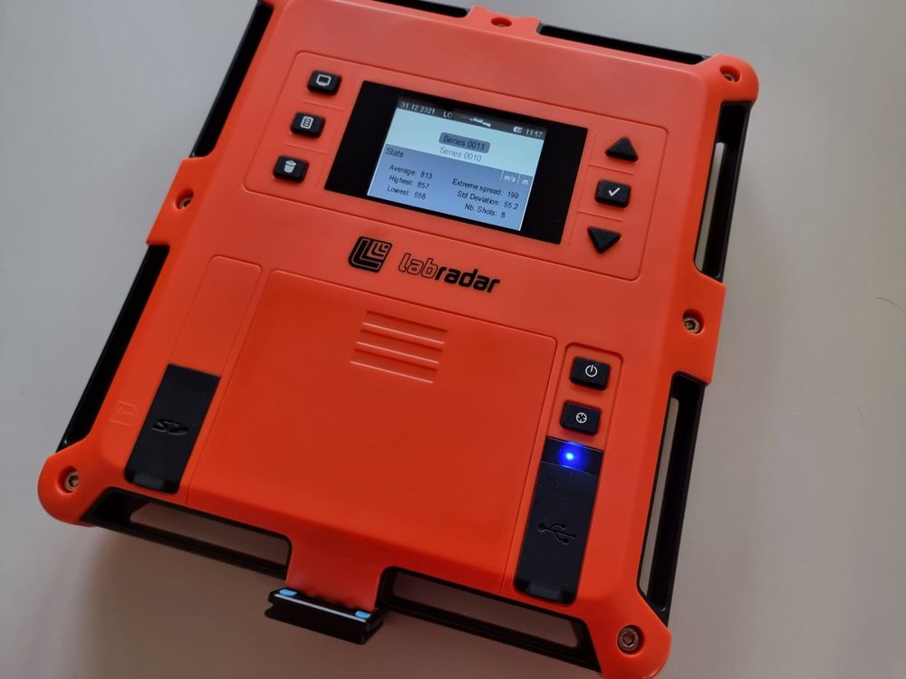 Labradar Komplett Set Kaufen auf Ricardo