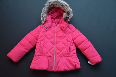 neu Jacke Catimini gr.116