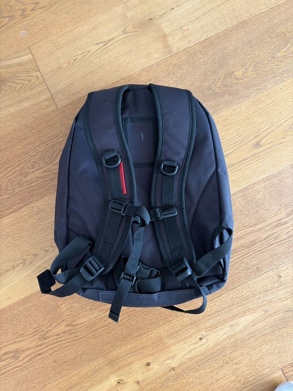 Zaini: Eastpak Rucksack – Usato da Sempach venduto da step79 2