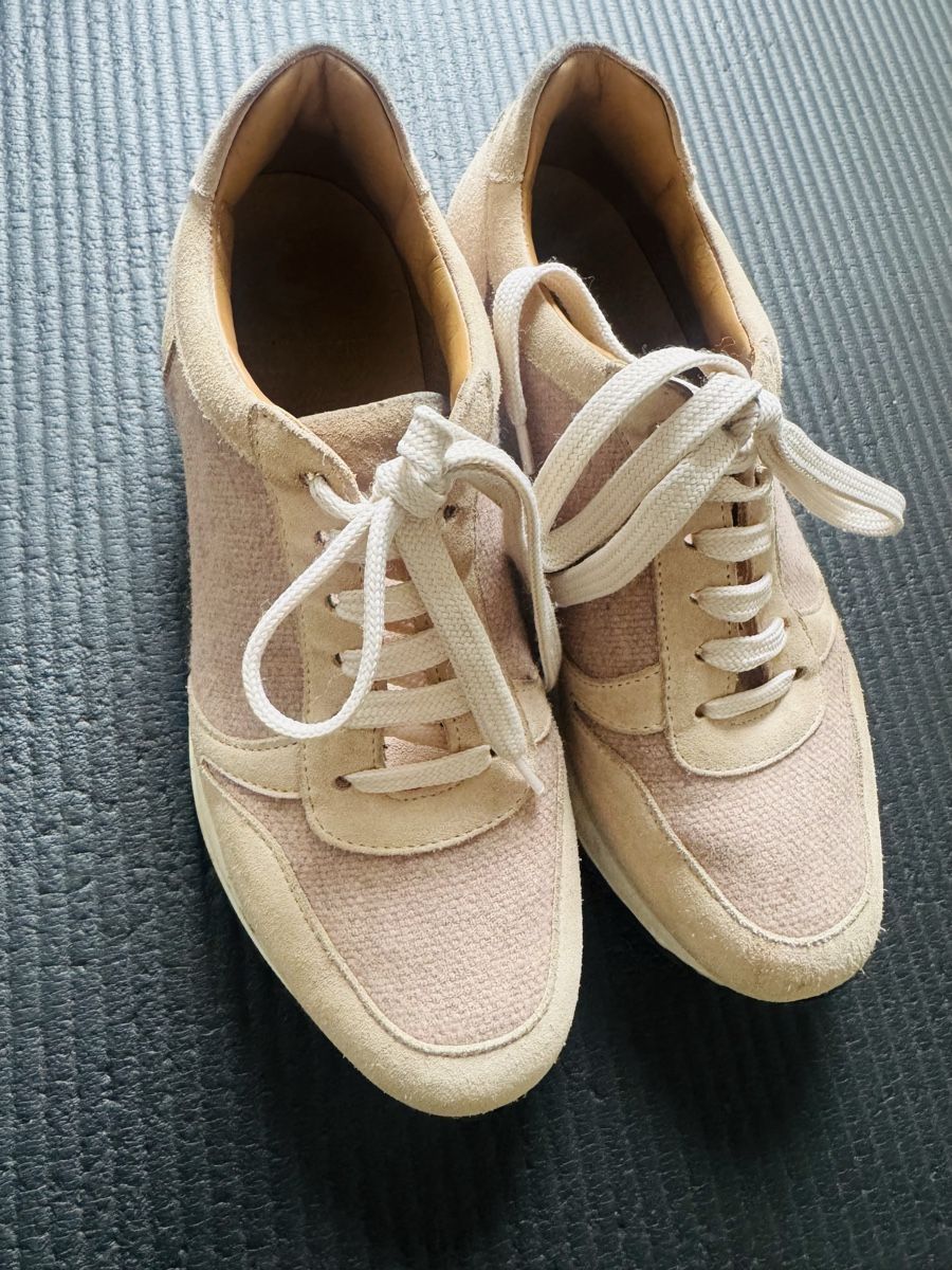 Scarpe da donna: Sneakers MONACO DUCK München – Usato da Herrliberg venduto da Buyandshine