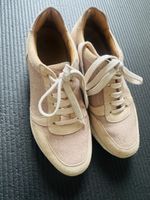Top ! Sneakers MONACO DUCK München