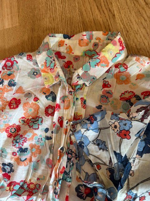 Marc O'Polo Camicette: Damen Bluse Marc O‘ Polo Gr.34 – Usato da Wabern venduto da adamovski 2