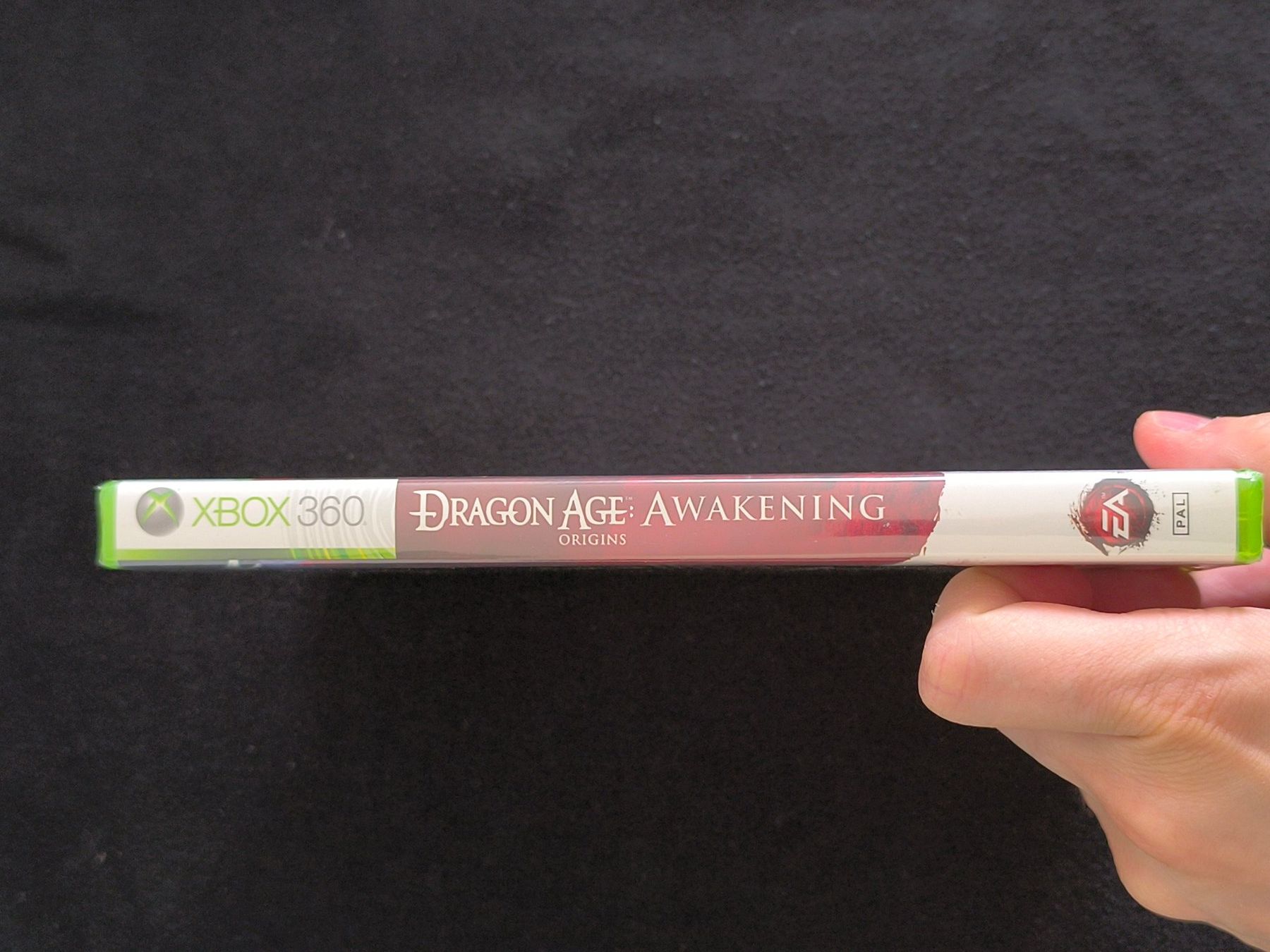 Spiele: Dragon Age: Awakening Xbox 360 Sealed – Neu und originalverpackt aus Schüpfen von RetroSteelix 3