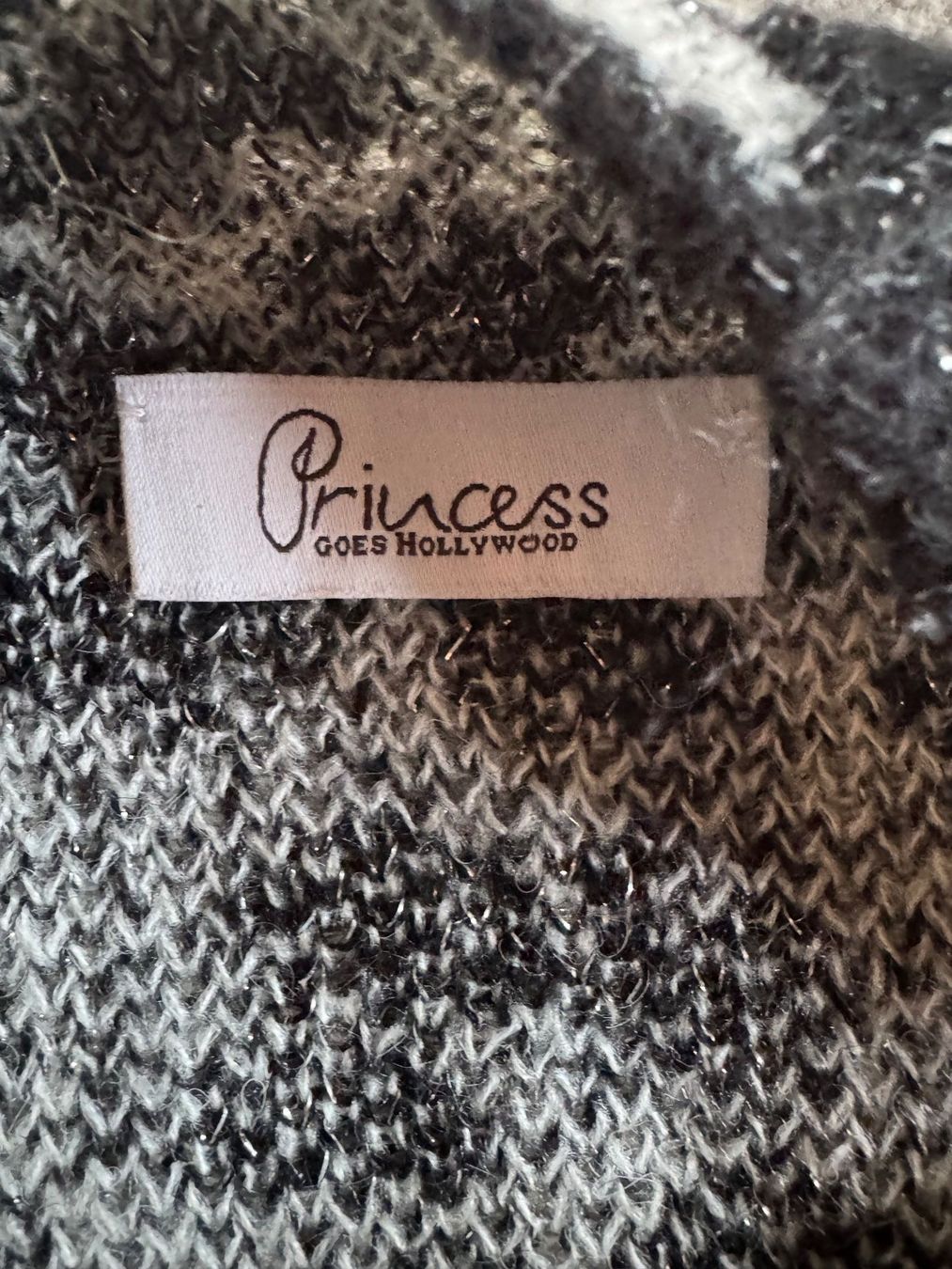 Princess goes hollywood Pullover & Sweatshirts: Toller Pullover, Princess goes Hollywood, Gr. S – Neu (gemäss Beschreibung) aus Oberrohrdorf von maggys15 3