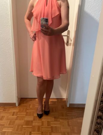 Sommerkleid von SWING Gr.38