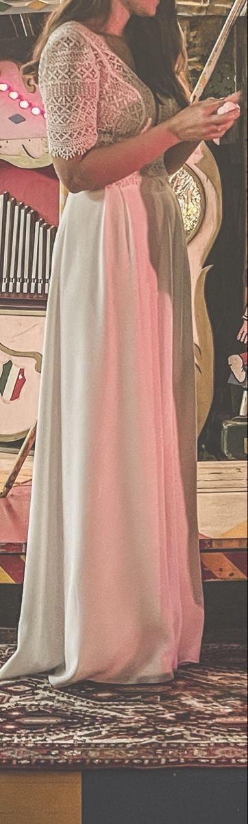 Completi & Tailleur: Hochzeitskleid/Outfit – Usato da Berikon venduto da nathalie810