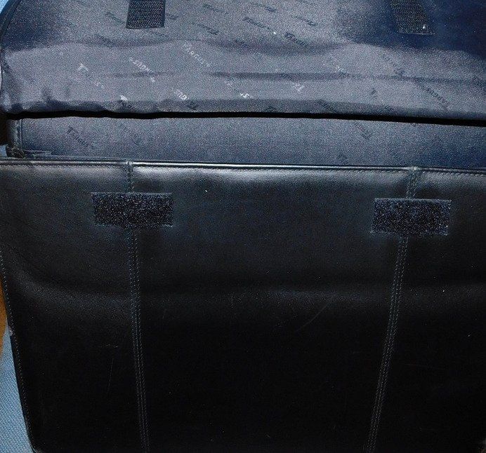 Sacs: Targus Laptoptasche – D'occasion à Villnachern par Niggo0 4