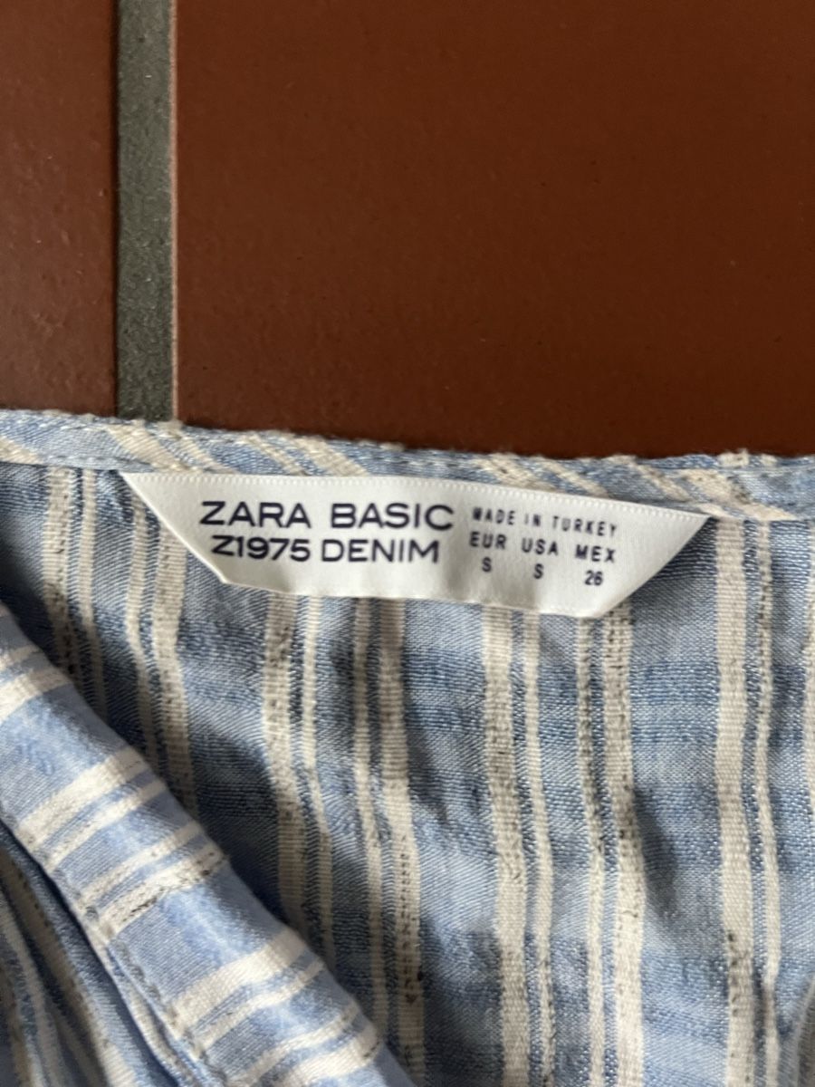 Zara Jumpsuits: Zara Jumpsuit kurz. Gr. 36 – Gebraucht aus zürich von kira.jj 1