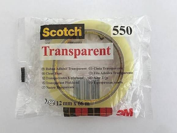 Tutti gli attrezzi: Scotch pour dérouleur de table – Usato da Payerne venduto da Bel02