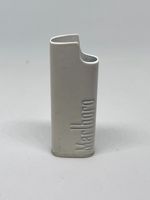 Porta Accendino Marlboro Scritta in Rilievo Mini BIC