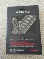 Audioquest NRG Y3