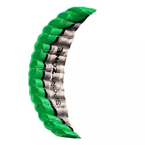 Kite: Lenkdrachen XXL - Spannweite 2.50 m – Neu und originalverpackt aus Werdenberg von EXA-Outdoor 1