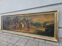 gemälde antik