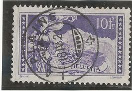 LA PLEINE 18.04.21 auf Zu#131 Mi#123 Volltreffer [6B6]