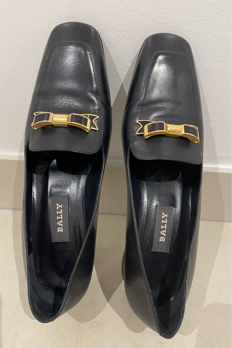 Bally Scarpe da donna: BALLY shoes - size 37 – Nuovo (secondo la descrizione) da Crans VD venduto da jas_9g82 3