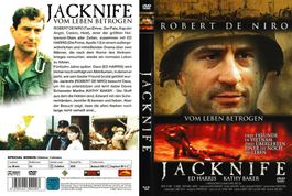 DVD - Jacknife