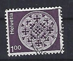 1973/75 - Rosette