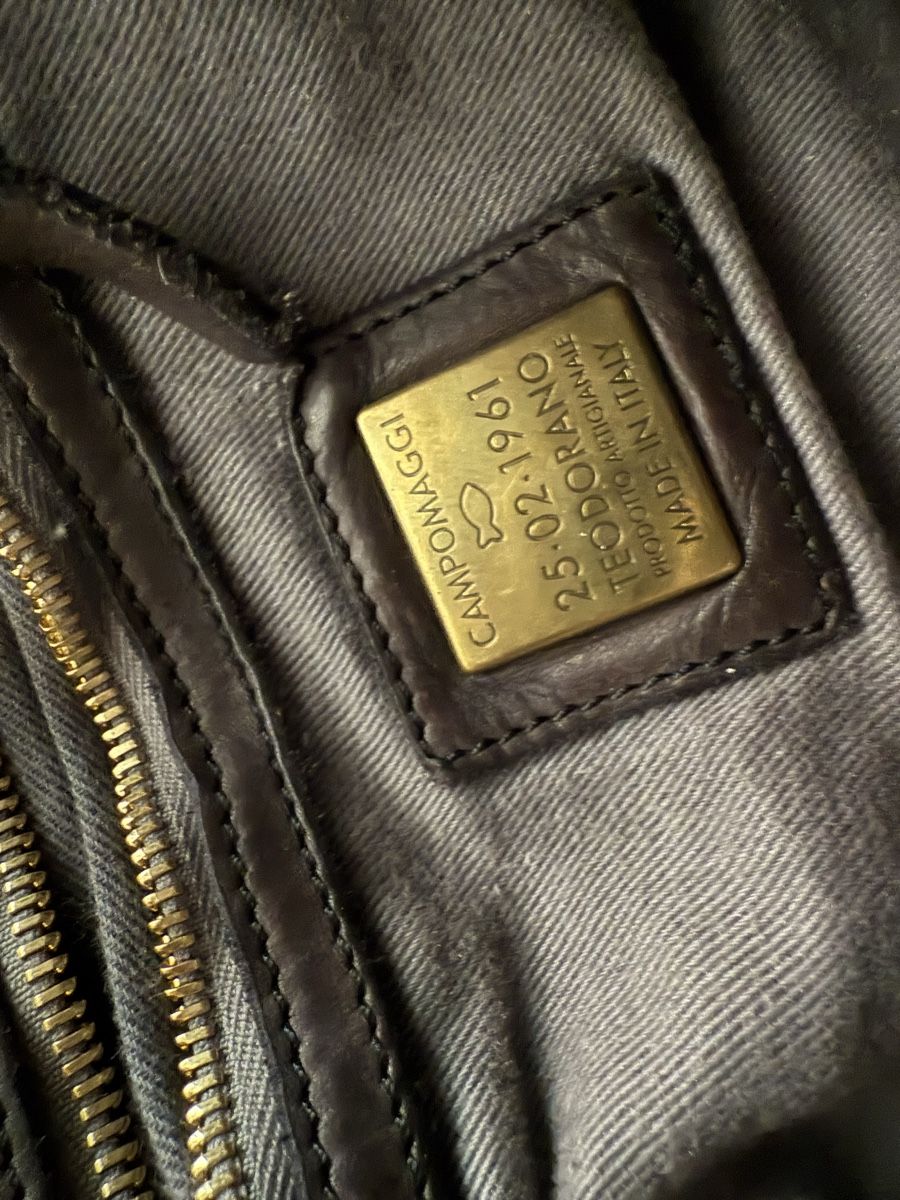 Taschen für Damen: Campomaggi  – Gebraucht aus visp von Kmemo1 2