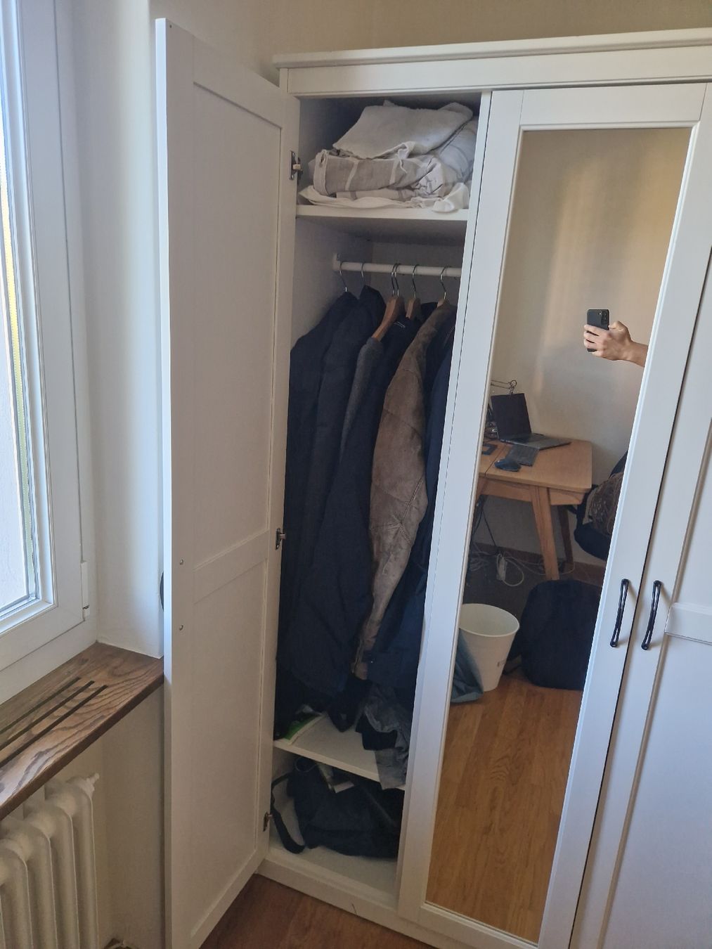 Armadi: IKEA SONGESAND – Usato da Zürich venduto da pac_my9p 2