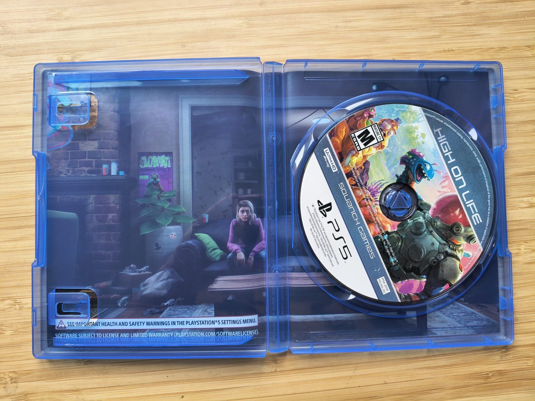 Giochi: High on Life (PS 5) – Usato da Riedholz venduto da ste_96cd 2