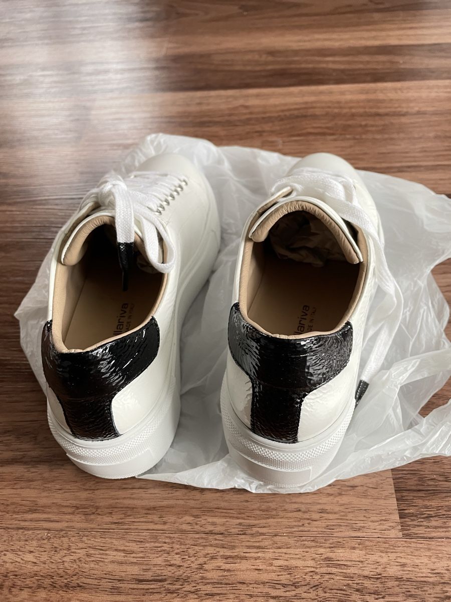 Scarpe da donna: Sneakers – Nuovo (secondo la descrizione) da Rheinfelden venduto da freshzone 5