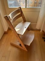 Original Stokke Tripp Trapp Treppenhochstuhl