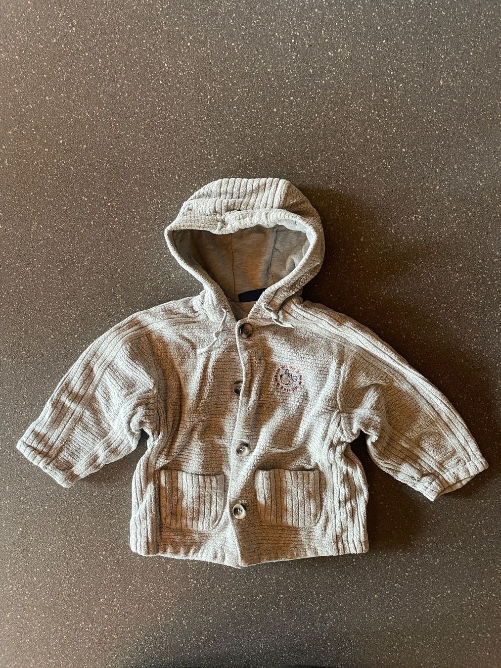 Jacken & Mäntel: Jacke Grösse 74 – Gebraucht aus Embrach von Smart0