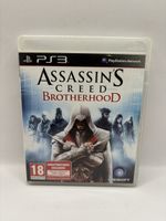 Assassin's Creed Brotherhood PS3