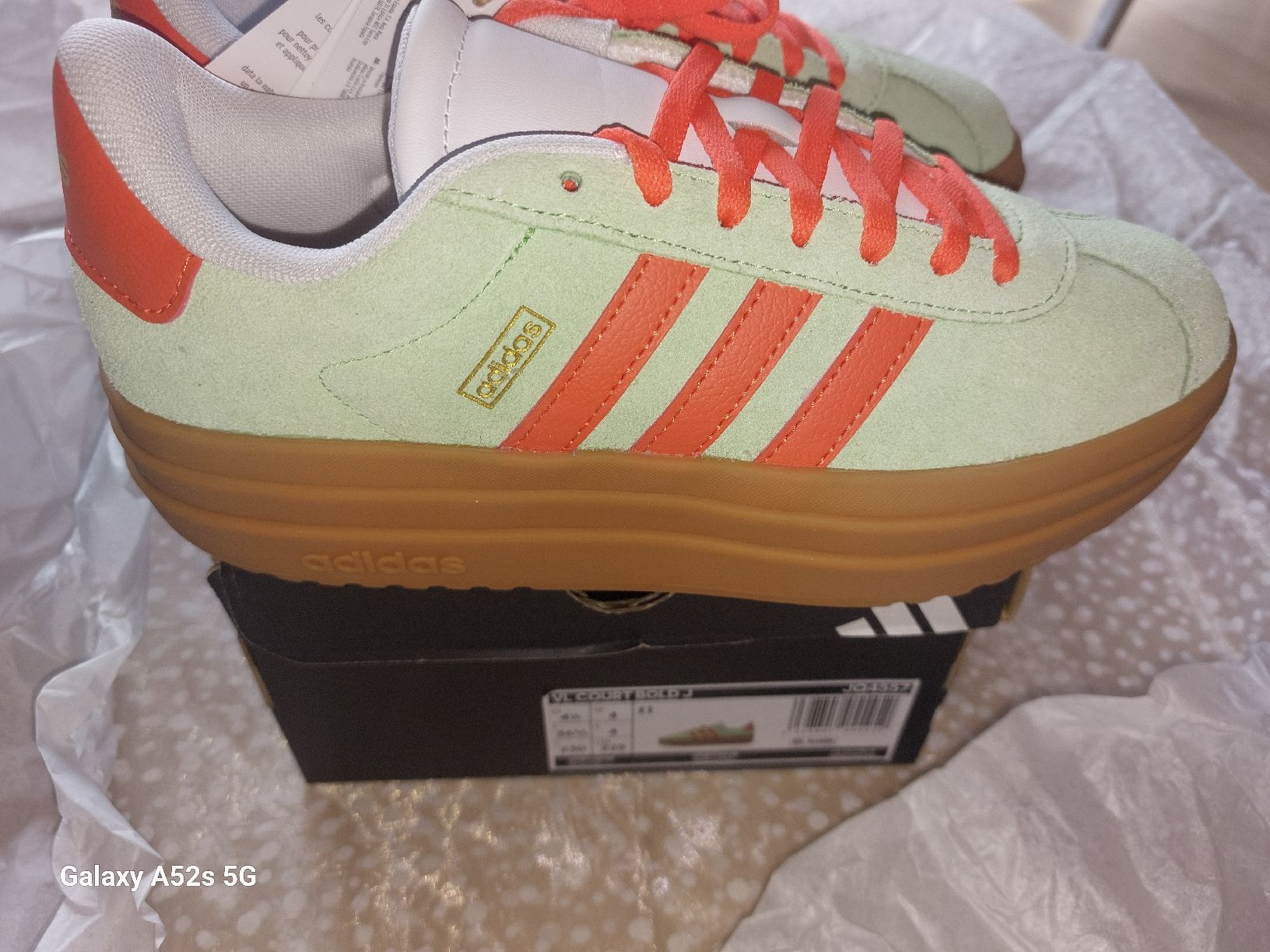 Adidas Scarpe da donna: Adidas Bold 36 2/3 – Nuovo e nell'imballaggio originale da Münchenstein venduto da luksack 2