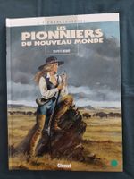 Les Pionniers Du Nouveau Monde T.8 Petit Homme E. 1998
