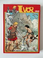 IVOR / TOME 3 / L'ÎLE (EO)