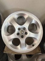 4x Cerchi Alfa Romeo