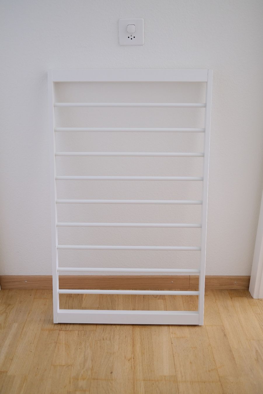 Ikea Supporti a parete: Komplement Hosenaufhängung - Ikea – Usato da Zürich venduto da val_5h5g