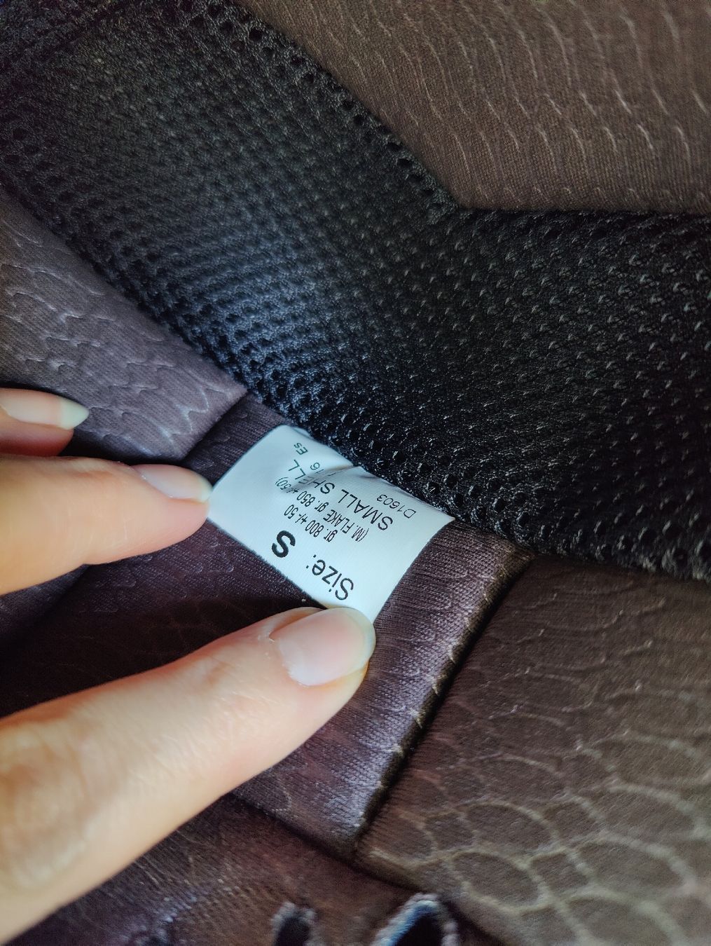 Caschi & visiere: Caberg Motorradhelm S – Usato da Buchs ZH venduto da Lizzard 4