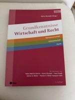 Grundkenntnisse Wirtschaft und Recht
