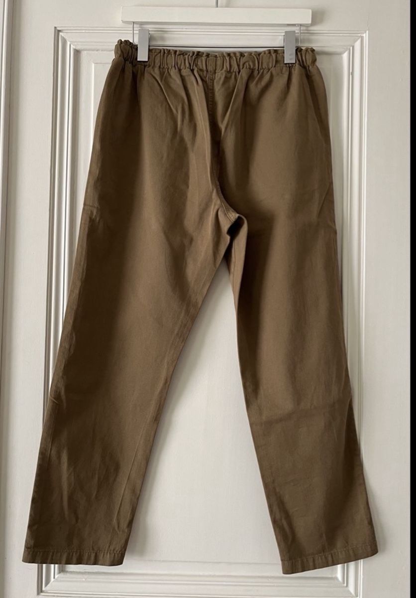 Hosen: Pantalon INDI&COLD – Gebraucht aus Lausanne von micou47 1