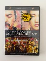 DVD: Der Fluch der Goldenen Blume (Neu)