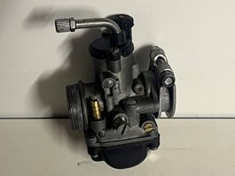 PHBG AS Vergaser Handchoke Puch Sachs Dell'Orto
