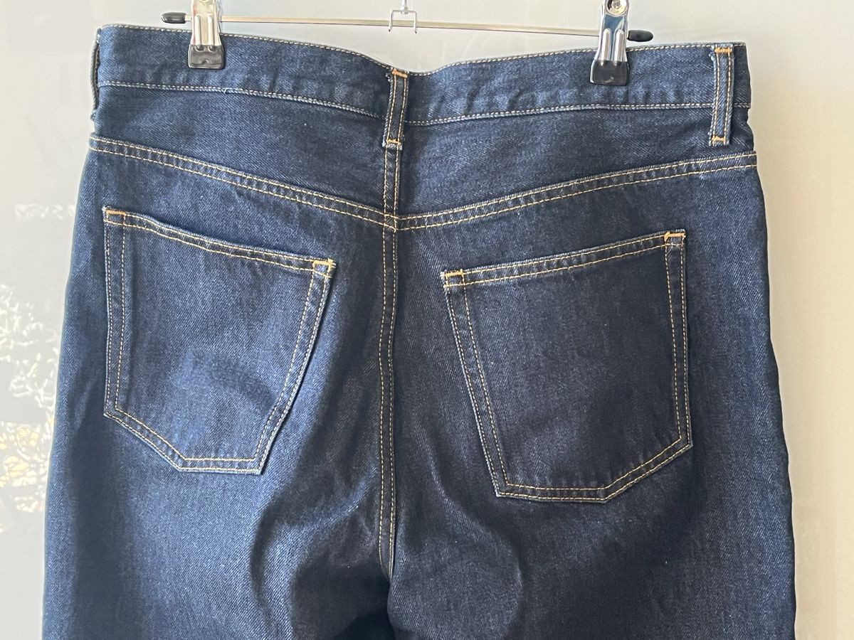 Cos Jeans: COS Column Jeans, Regular Fit, Gr.31 – Usato da Embrach venduto da whywhy8 1