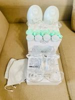 Elvie Pump Tire-lait portable + accessoires – Très peu utili