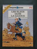 Les Tuniques Bleues T.13 Ds la Gadoue Ed. Spéciale 1998 TBE
